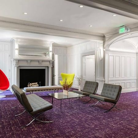 Stylish Hotel Room In Boston'S Fenway - Unit #107 Ngoại thất bức ảnh