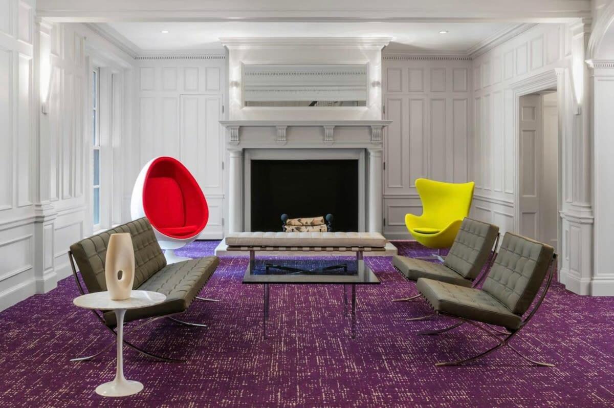 Stylish Hotel Room In Boston'S Fenway - Unit #107 Ngoại thất bức ảnh