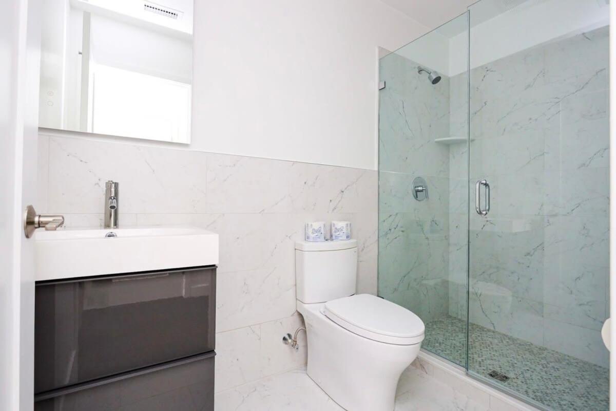 Stylish Hotel Room In Boston'S Fenway - Unit #107 Ngoại thất bức ảnh