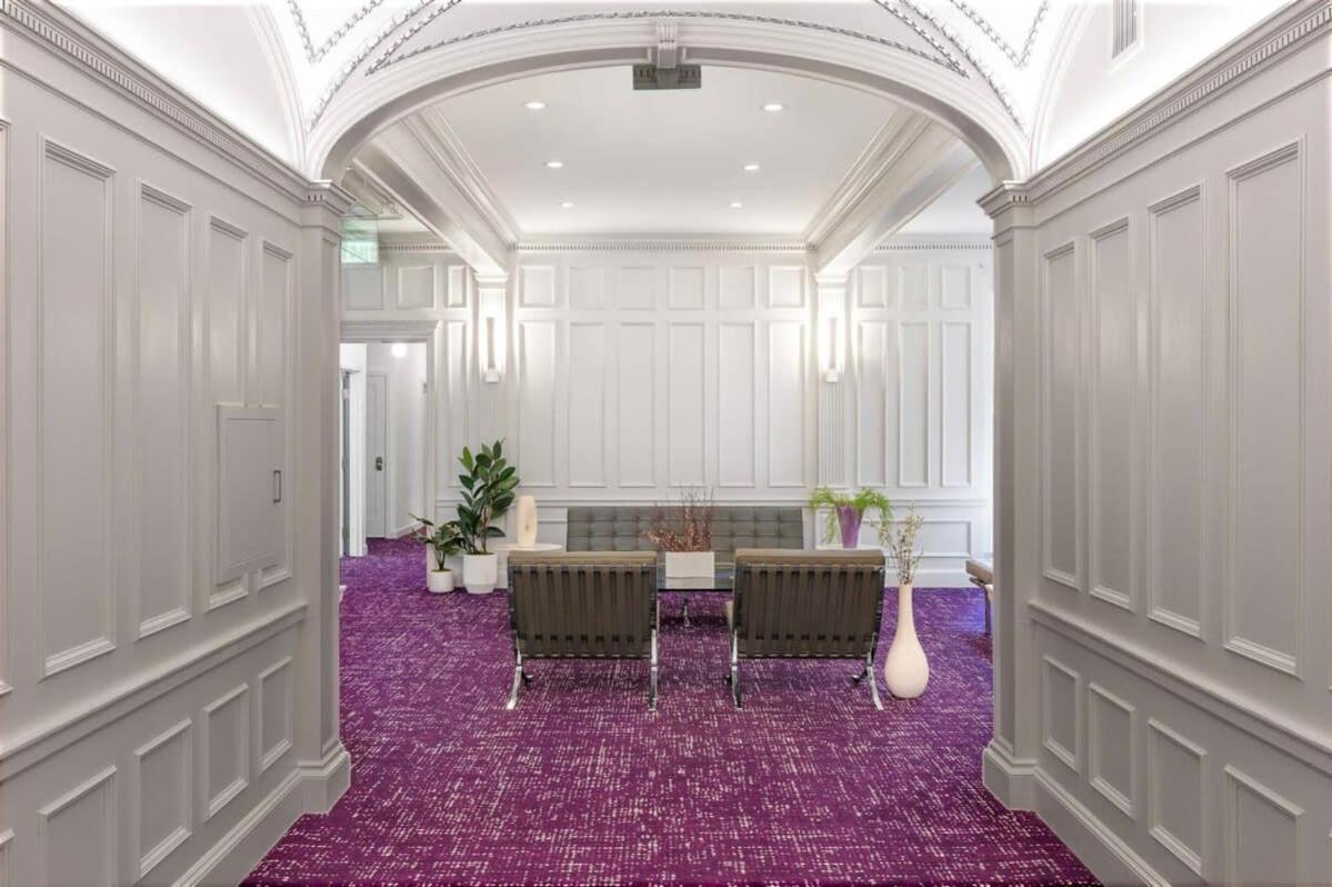 Stylish Hotel Room In Boston'S Fenway - Unit #107 Ngoại thất bức ảnh